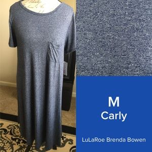 LuLaRoe Carly Dress