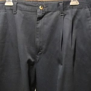 Wrangler pants blue 38 x 30