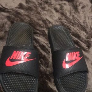 Nike Slides