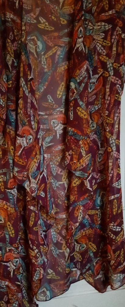LulaRoe Shirley