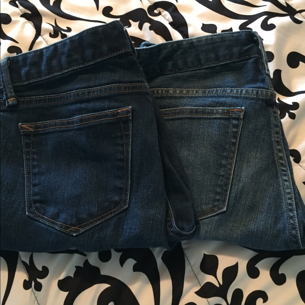 Gap 1969 Jeans Bundle!