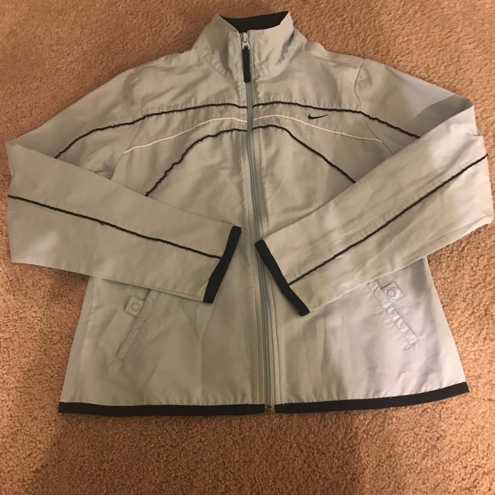 Nike Jacket