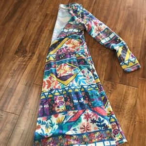 Girls LuLaRoe sariah