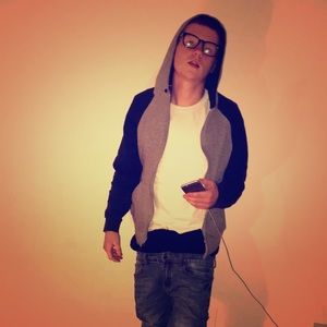 Meet your Posher, William