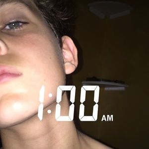 Meet your Posher, Jakob