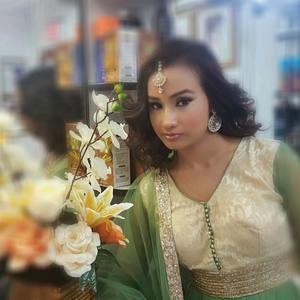 Meet your Posher, Kan