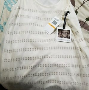 Jessica Simpson blouse