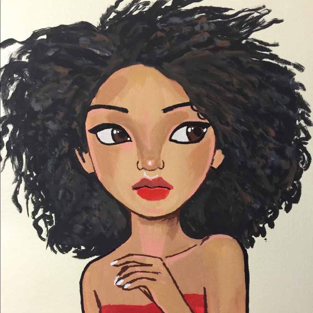 Meet your Posher, Alexa