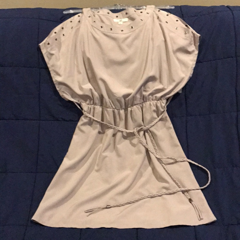 SOLD!! Gray dress