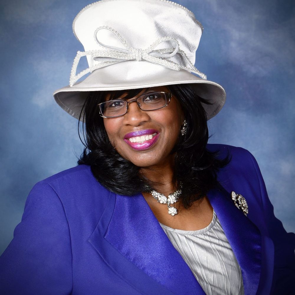 Meet your Posher, Ldy Tru