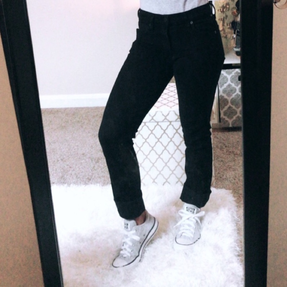 Citizens of humanity Ava jeans 24