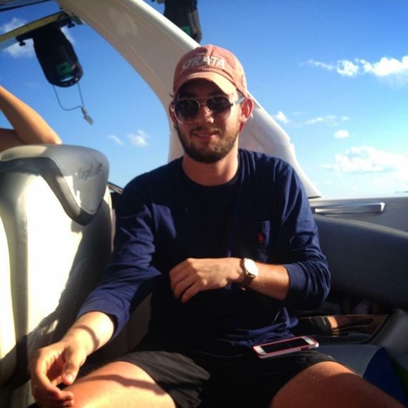 Meet your Posher, Colby - Picture 1 of 1