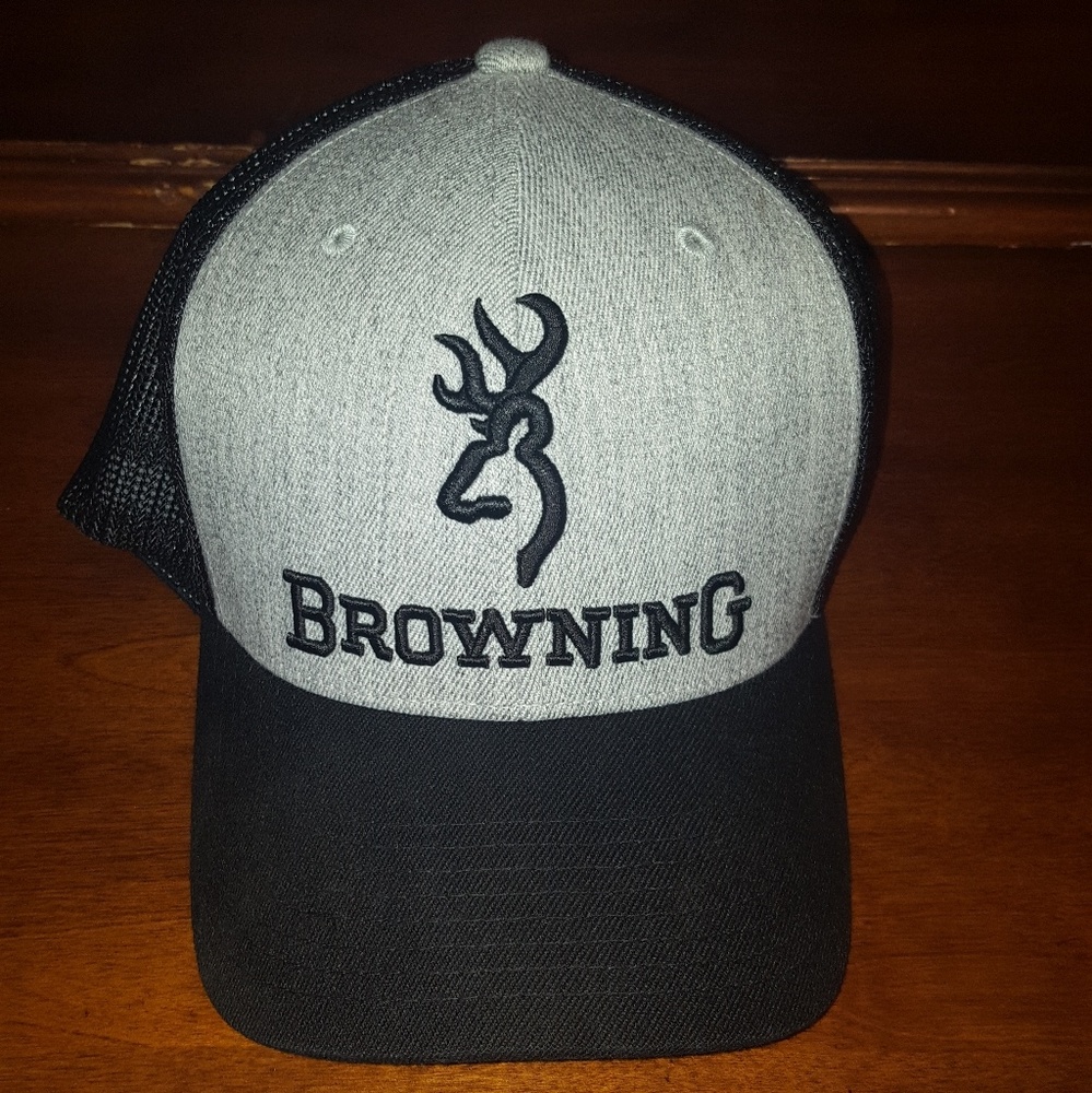 ❤Browning hat❤