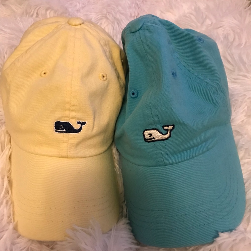 Vineyard vines hats