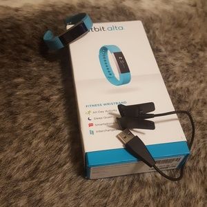 Fitbit Alta