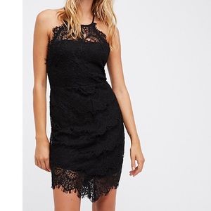 NWT ‘She's got it' free people dress