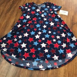 LuLaRoe Scarlett dress