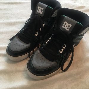 dc shoes retro