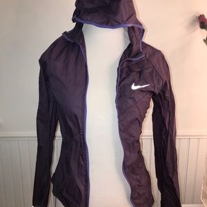 Nike sports jacket