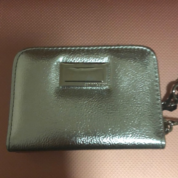 Juicy Couture Accessories - Juicy wallet