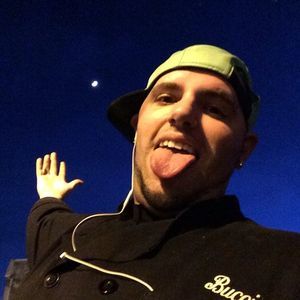 Meet your Posher, Anthony