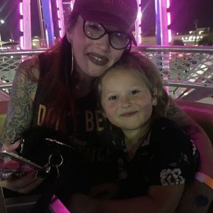 Meet your Posher, Sarah