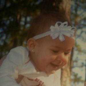 Meet your Posher, Monica