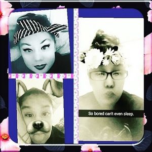 Meet your Posher, Allison