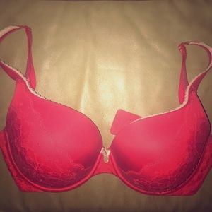 Body By Victoria Bra