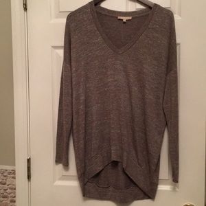 Joan Vass long tunic