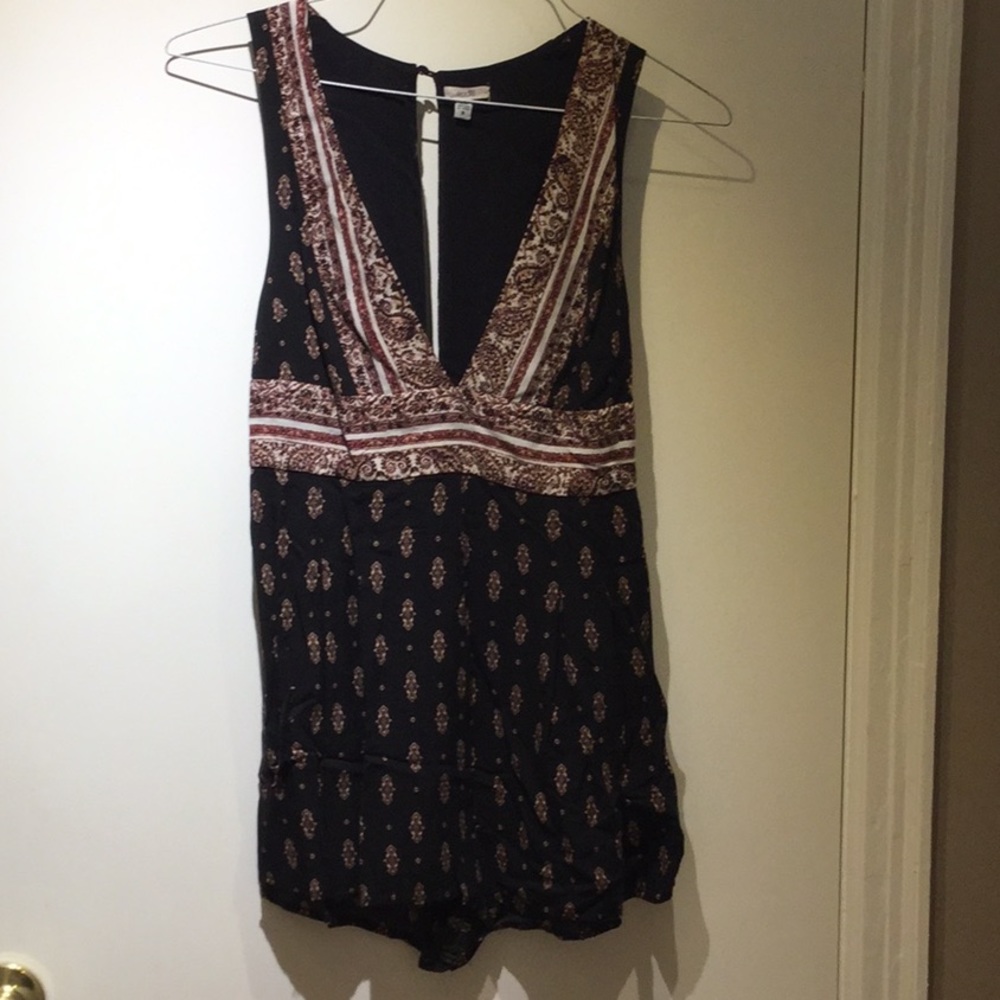 Ecote romper - Picture 2 of 2