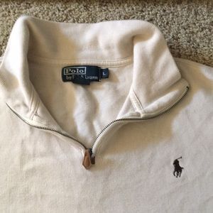 POLO sweatshirt