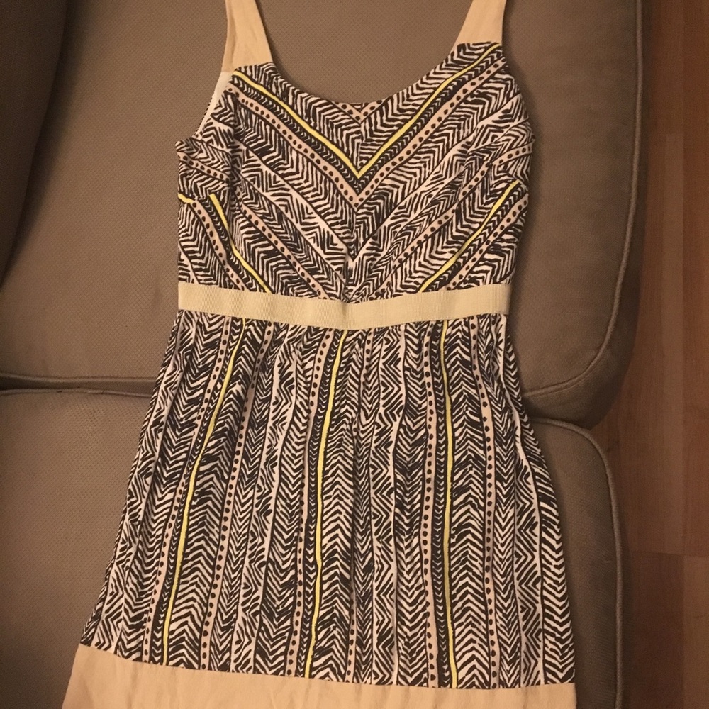 Loft dress