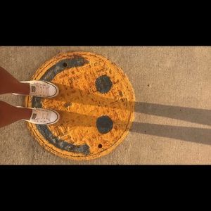 Meet your Posher, Halie