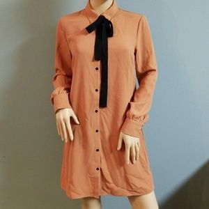 Shirt Dress