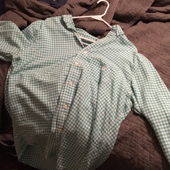 Various Men’s Button Down Shirts - Picture 4 of 7