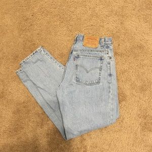 Vintage Levi’s Mom Jeans!!!!