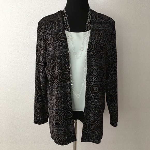 Draper's & Damon's Sweaters - Draper's & Damon's | Light Weight Sweater