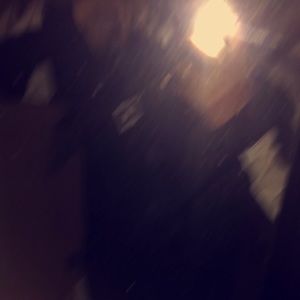 Meet your Posher, Justin