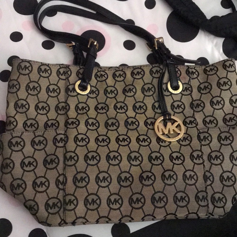 MK bag