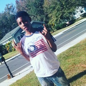 Meet your Posher, Tycarius