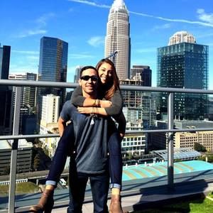 Meet your Posher, Alex