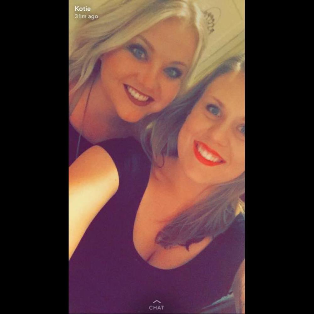 Meet your Posher, Shelley