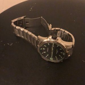 Armitron watch
