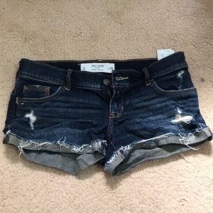 Gilly Hicks Hollister Shorts