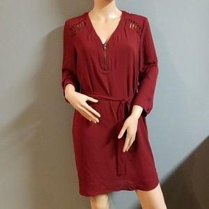 Shift Dress