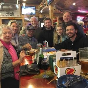 Meet your Posher, Nick