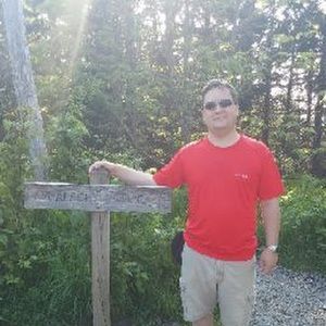 Meet your Posher, Steven