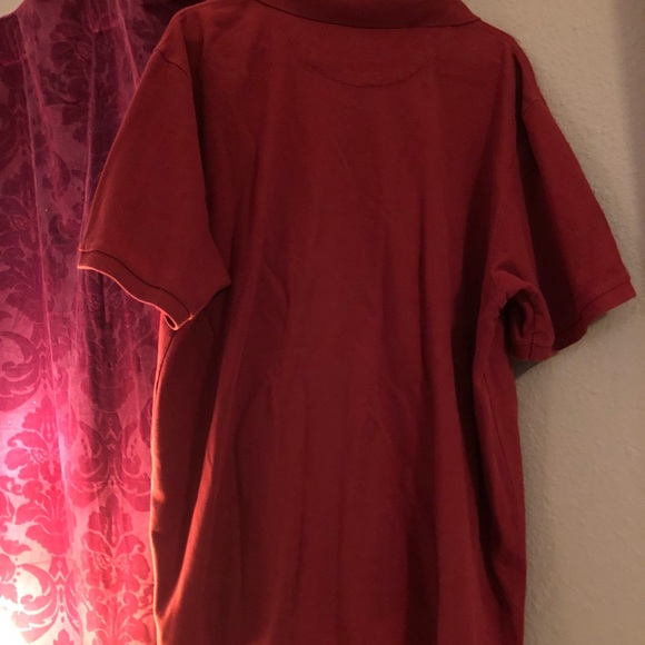 Men’s Club Room Polo/Golf Shirt - Picture 2 of 3