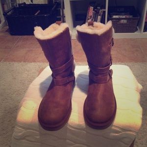 Women’s Ugg Becket Boot